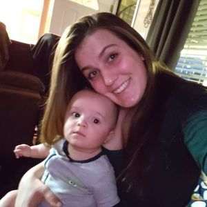 Meet your Posher, Christina